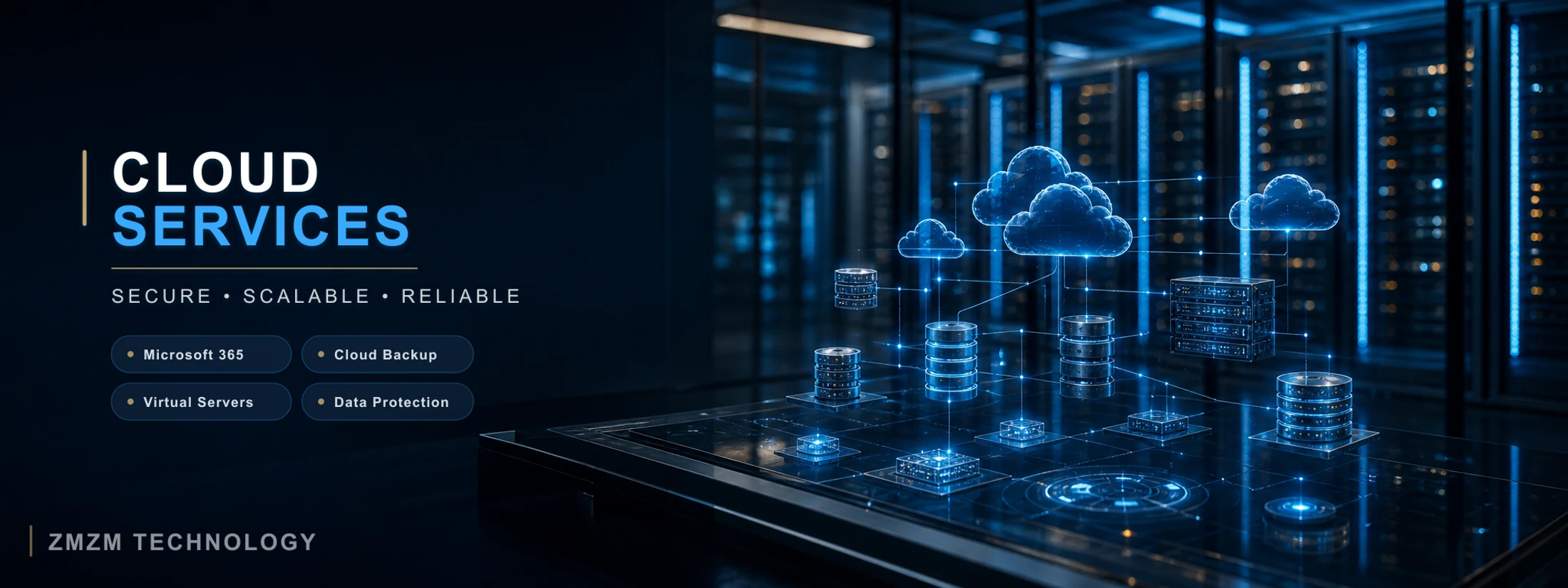 Cloud Services