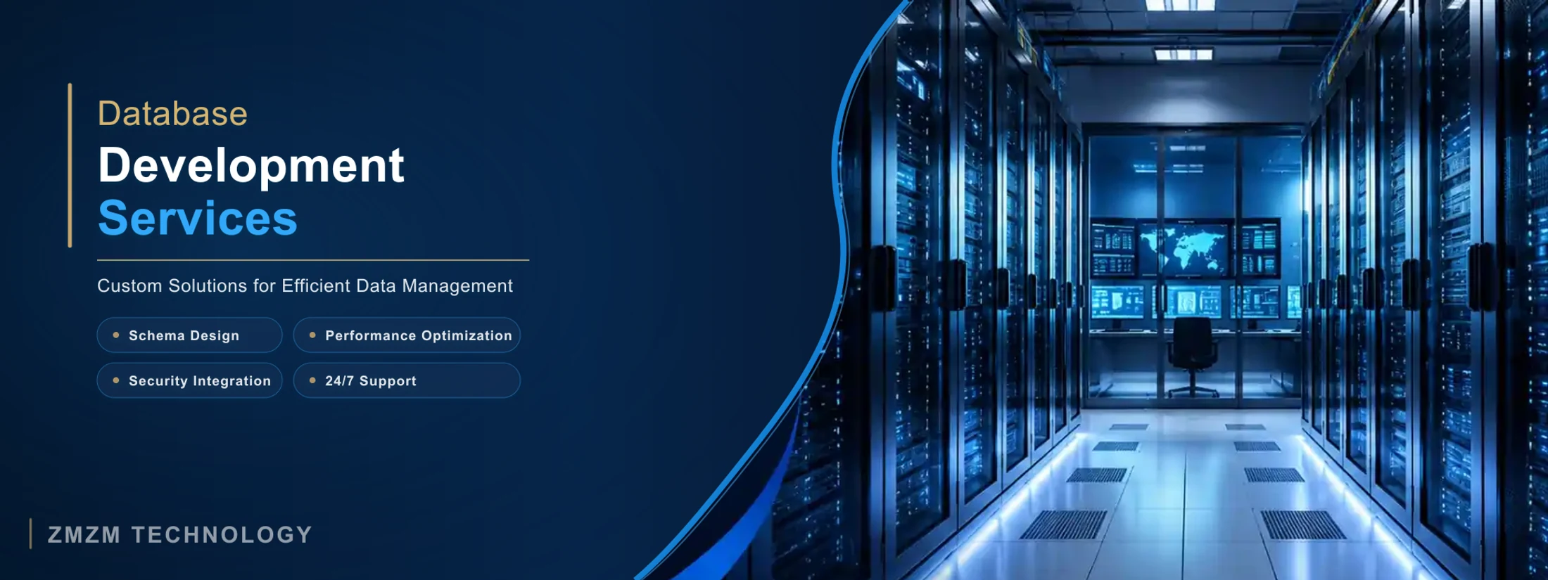 Database Services
