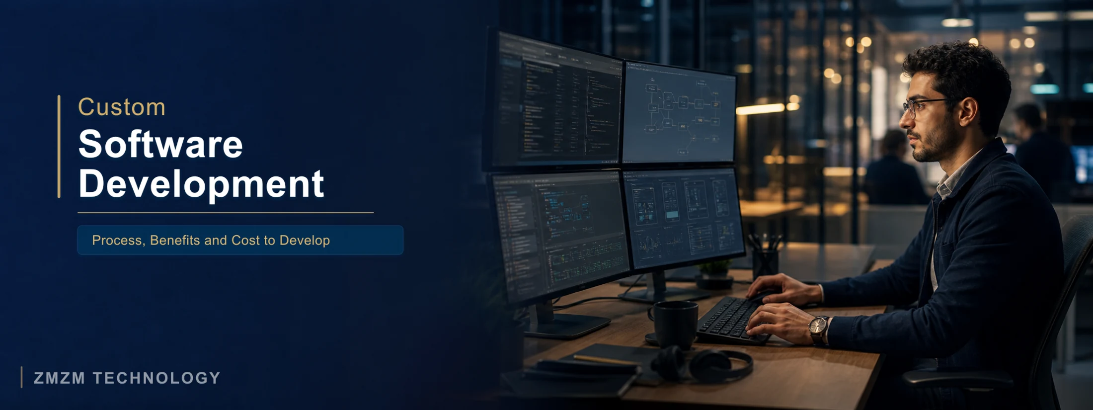 Software Development