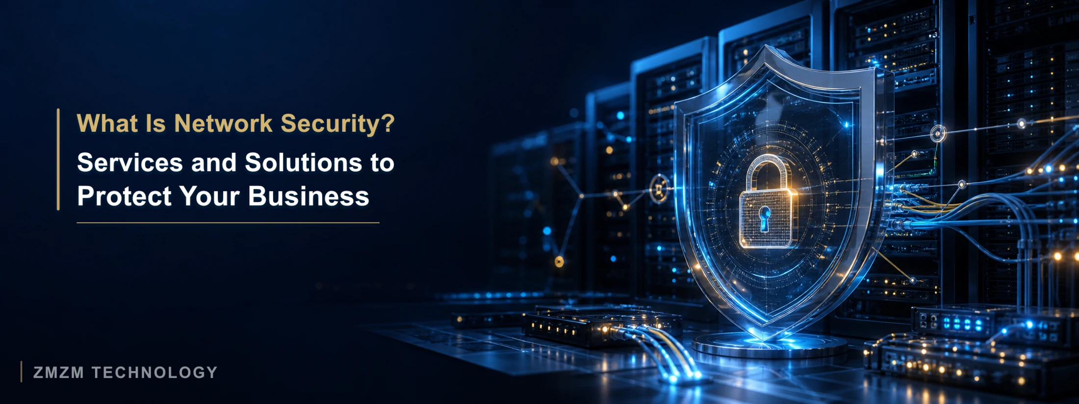 Networks & Cybersecurity